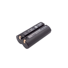 Kompatibel batteribyte för Honeywell 200360-101,220531-000,320-081-021,320-082-021,320-082-122...