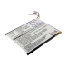 Batteri kompatibel med Apple CS-IPT8SL