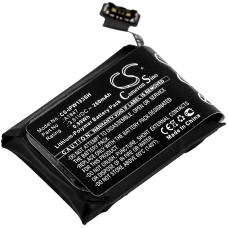 Kompatibel batteribyte för Apple A1847