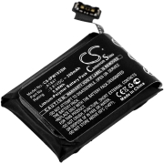 Battery compatibleWith Apple