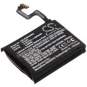 Battery compatibleWith Apple