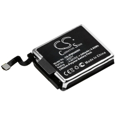 Kompatibel batteribyte för Apple A2277