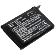 Battery compatibleWith Apple