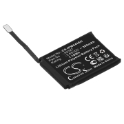 Battery compatibleWith Apple