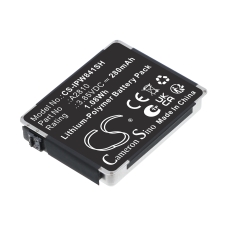 Kompatibel batteribyte för Apple A2810