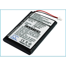 Kompatibel batteribyte för BTI 1A2W423C2,A2X128A2,PW029123