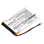 CS-IQN130SL<br />Batteries for   replaces battery 361-00019-12