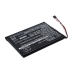 Batterier för navigering (GPS) Garmin Nuvi 2689LMT