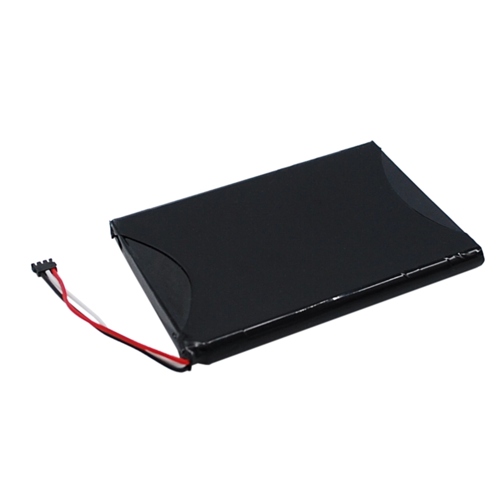 Batterier för navigering (GPS) Garmin Nuvi 2689LMT
