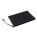 Batterier för navigering (GPS) Garmin Nuvi 2689LMT
