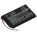 GPS, Navigator Battery Garmin Nuvi 2505