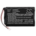 GPS, Navigator Battery Garmin Nuvi 2505