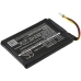 GPS, Navigator Battery Garmin Nuvi 2689LMT