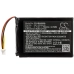 Batterier för navigering (GPS) Garmin Nuvi 52