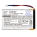 Battery Replaces 361-00019-11