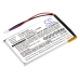 Compatible battery replacement for Garmin EC36EC4240878