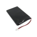 Compatible battery replacement for Garmin IA3Y117F2