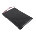 Compatible battery replacement for Garmin IA3Y117F2