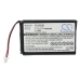 Compatible battery replacement for Garmin IA3Y117F2