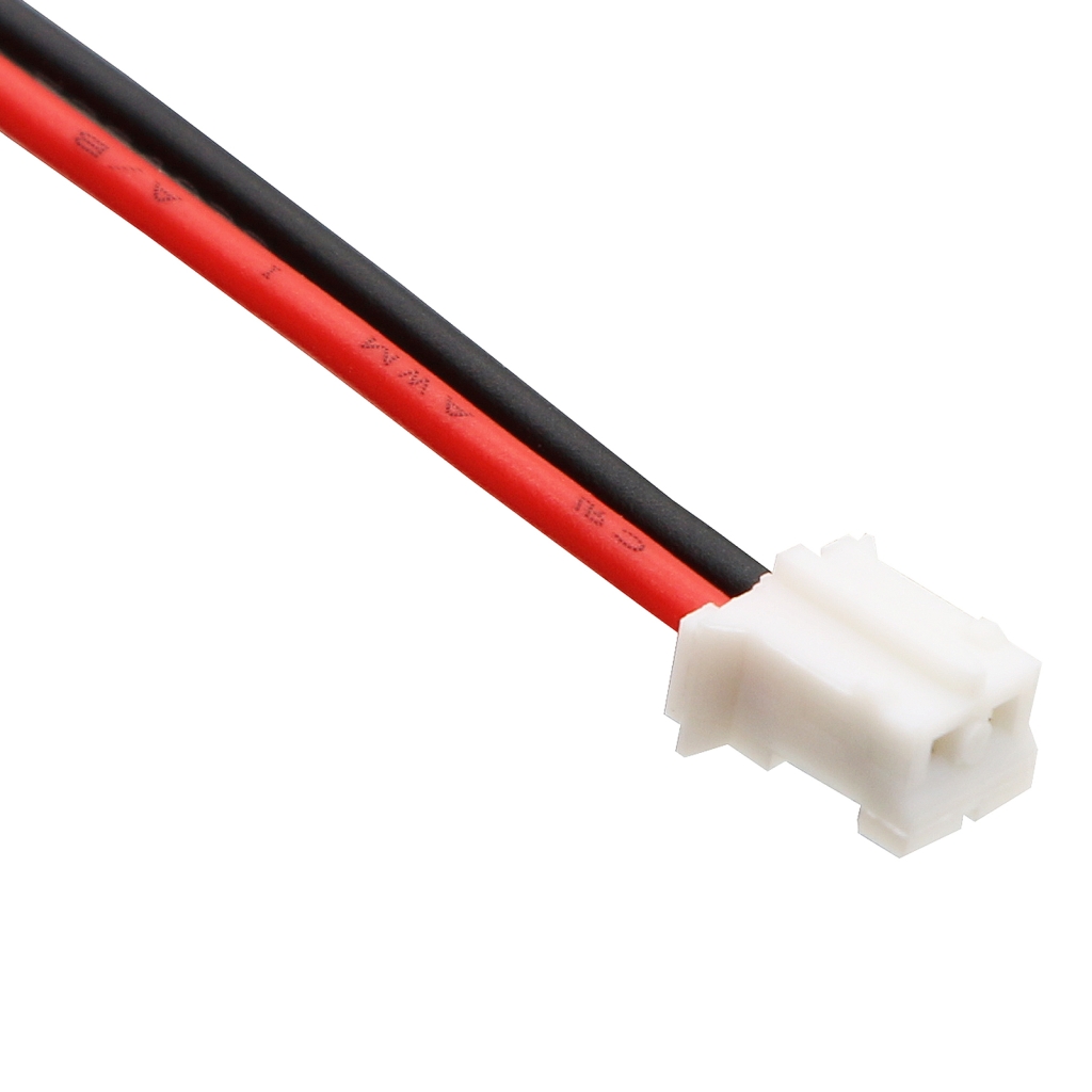 Batteri kompatibel med Iron lux CS-IRA922LS