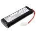iRobot Batterier till dammsugare CS-IRB120VX