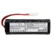 iRobot Batterier till dammsugare CS-IRB120VX