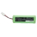 iRobot Batterier till dammsugare CS-IRB155VX