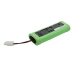iRobot Batterier till dammsugare CS-IRB155VX