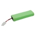 iRobot Batterier till dammsugare CS-IRB155VX