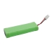 iRobot Batterier till dammsugare CS-IRB155VX