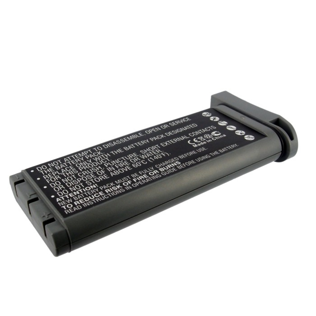 Battery for Irobot Scooba 200