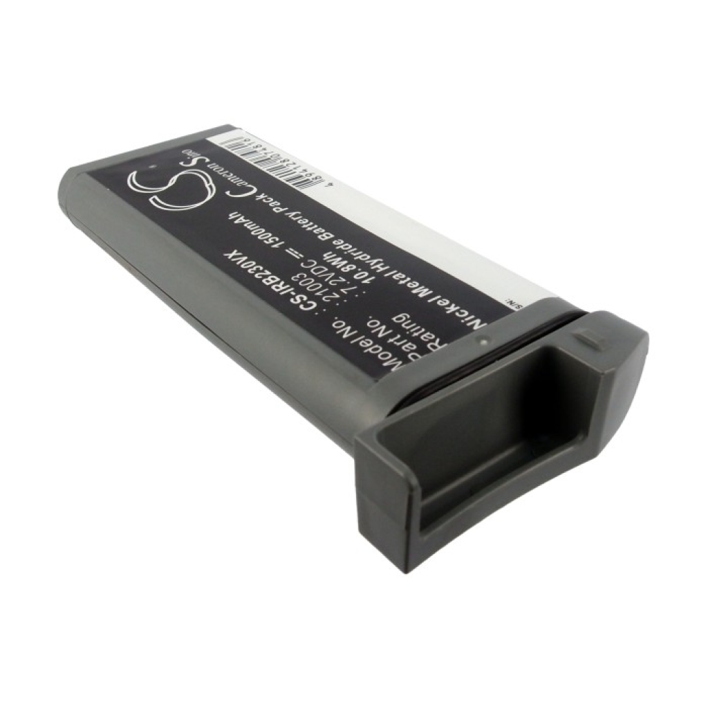 Battery for Irobot Scooba 200