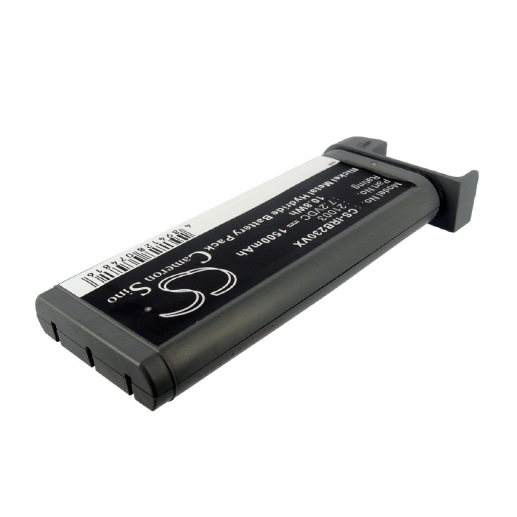 Battery for Irobot Scooba 200