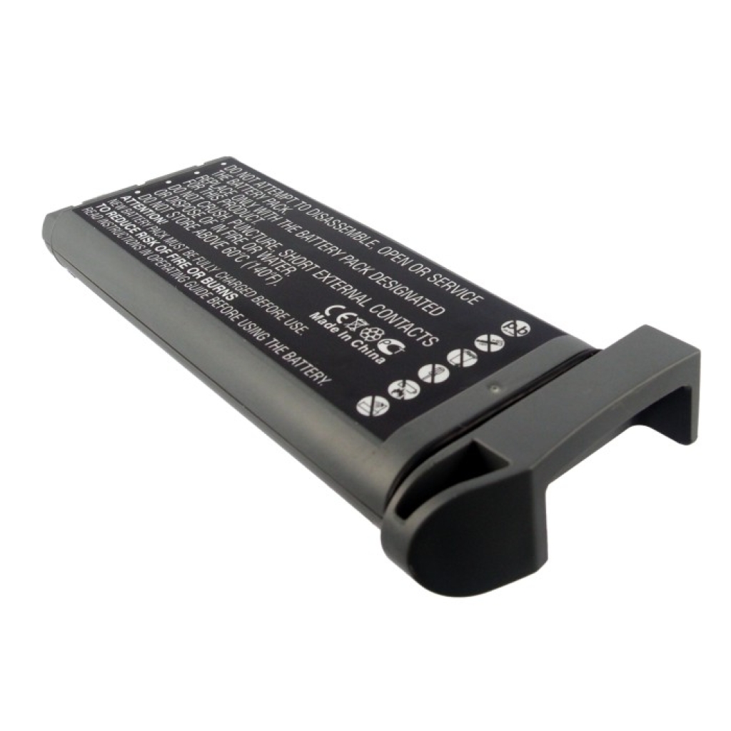 Battery for Irobot Scooba 200