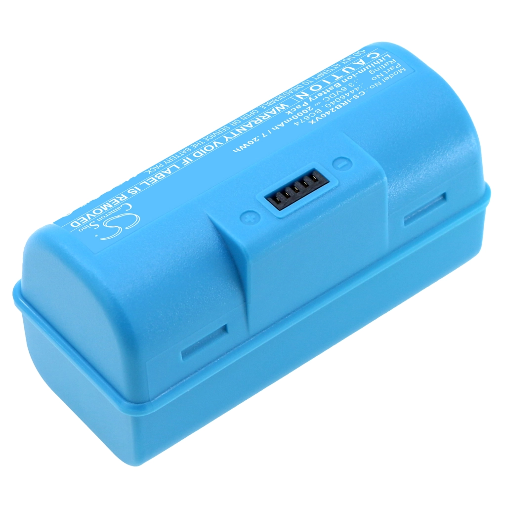 Batterier Ersätter 4446040