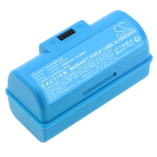 Kompatibel batteribyte för Irobot 4446040,BC674