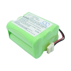 Kompatibel batteribyte för Irobot 4408927,GPRHC152M073