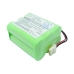 iRobot Batterier till dammsugare CS-IRB320VX