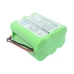 iRobot Batterier till dammsugare CS-IRB320VX