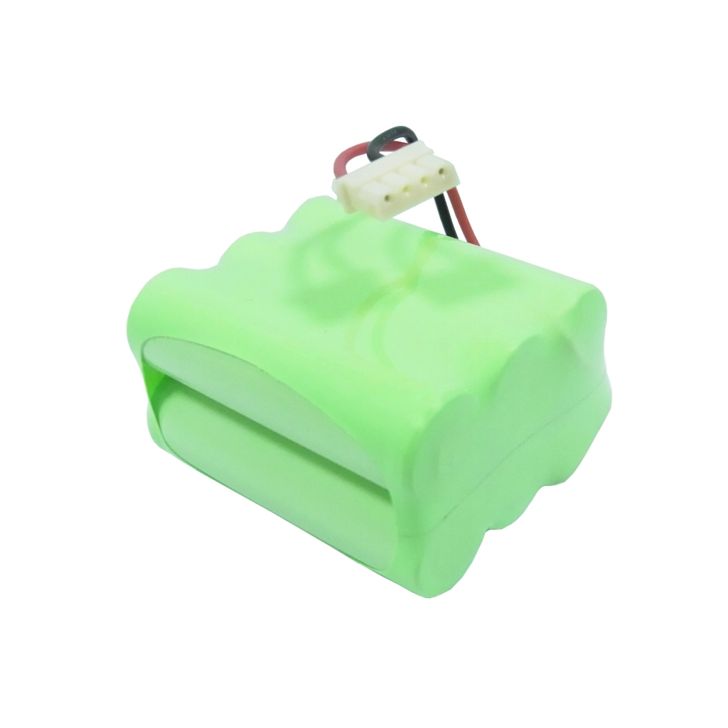 iRobot Batterier till dammsugare CS-IRB320VX