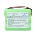 iRobot Batterier till dammsugare CS-IRB320VX