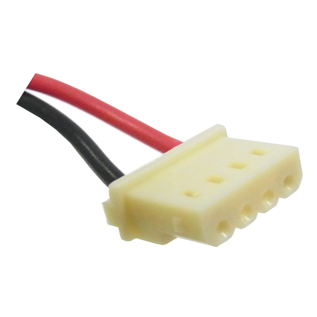iRobot Batterier till dammsugare CS-IRB320VX