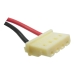 iRobot Batterier till dammsugare CS-IRB320VX
