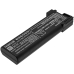 iRobot Batterier till dammsugare CS-IRB330VX