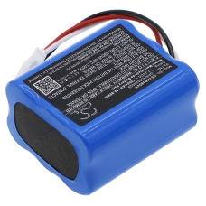 Compatible battery replacement for Irobot 4409709,GPRHC202N026,W206001001399