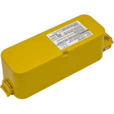 Kompatibel batteribyte för Ambrogio 11700,17373