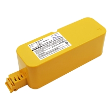 Compatible battery replacement for Carneo 11700,17373