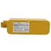 iRobot Klarstein Robotic XRobot Batterier till dammsugare ... CS-IRB410VX