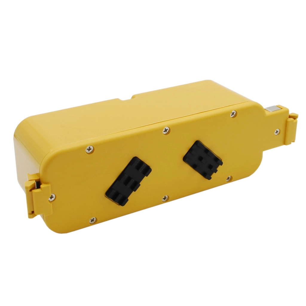 iRobot Klarstein Robotic XRobot Batterier till dammsugare ... CS-IRB410VX