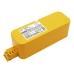 iRobot Klarstein Robotic XRobot Batterier till dammsugare ... CS-IRB420VX